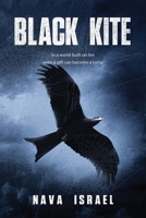 Black Kite 106898032X Book Cover