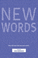 New Words 0195172825 Book Cover