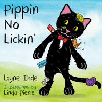 Pippin No Lickin' 1683509560 Book Cover