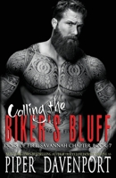 Calling the Biker's Bluff B0892HWPY4 Book Cover
