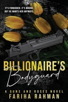 Billionaire's Bodyguard B09483M961 Book Cover