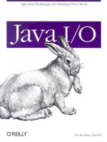 Java I/O (O'Reilly Java)