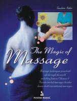 The Magic of Massage 8122307507 Book Cover