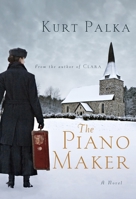 The Piano Maker 0771071280 Book Cover