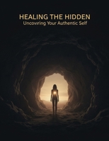 Healing The Hidden: Uncovering Your Authentic Self B0GM754V6C Book Cover