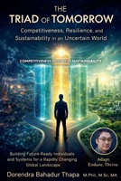 The Triad of Tomorrow B0H2R4G2LB Book Cover
