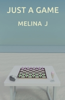 Just a Game (Lost in the Simulation) B0F2RRLVVM Book Cover