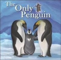 The Only Penguin 1783738049 Book Cover