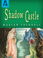Shadow Castle 0595092969 Book Cover