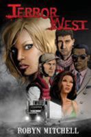 Terror West 0997212969 Book Cover