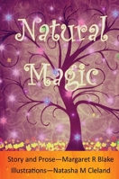 Natural Magic 064876544X Book Cover