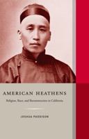 American Heathens 0520289056 Book Cover