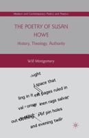 The Poetry of Susan Howe 1349383759 Book Cover