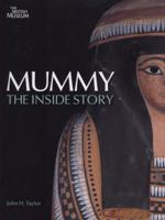 Mummy: The Inside Story 0810991810 Book Cover