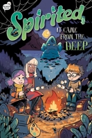It Came from the Deep (6) (Spirited) 1665974257 Book Cover