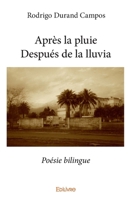 Après la pluieDespués de la lluvia (French Edition) 2334208507 Book Cover
