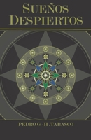 Sueños despiertos B0C1HXTVQ1 Book Cover