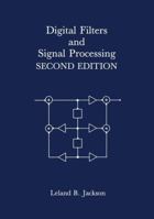 Digital Filters and Signal Processing: With MATLAB® Exercises 0898382769 Book Cover
