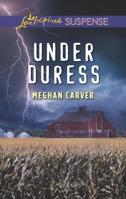 Under Duress 0373677367 Book Cover