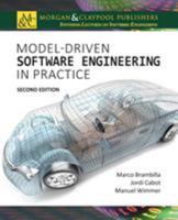 Model-Driven Software Engineering in Practice, Second Edition 1627057080 Book Cover