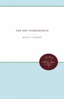 The One Wordsworth 1469613506 Book Cover