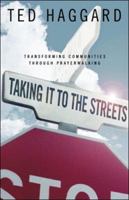 Taking It to the Streets 1585020249 Book Cover