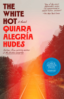 The White Hot: A Novel 0593732359 Book Cover