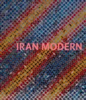 Iran Modern 0300197365 Book Cover