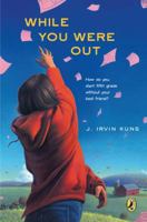 While You Were Out 0142406287 Book Cover