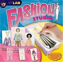 ArtLab: Fashion Studio D6287 (Artlab) 1932855637 Book Cover