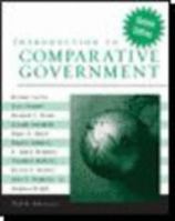 Introduction to Comparative Government, Update Edition (5th Edition) 0321104781 Book Cover