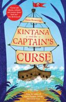 Kintana and the Captain's Curse null Book Cover