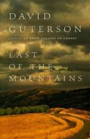 East of the Mountains 0156011042 Book Cover
