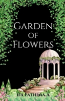 Garden Of Flowers B0FH2949Z1 Book Cover