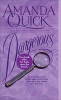 Dangerous 0553293176 Book Cover