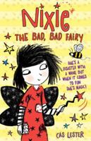 Nixie, the Bad, Bad Fairy 0192742582 Book Cover