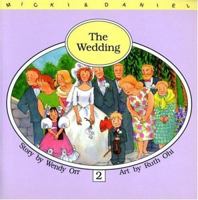 The Wedding 1550372807 Book Cover