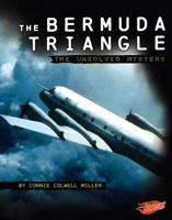 The Bermuda Triangle: The Unsolved Mystery 1429623306 Book Cover