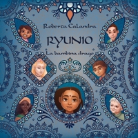 Ryunio: La Bambina Drago 1911424505 Book Cover