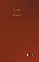 Revenge! 1516881125 Book Cover