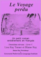 El Viaje Perdido 0929724593 Book Cover
