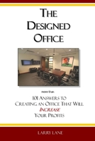The Designed Office 0557083583 Book Cover