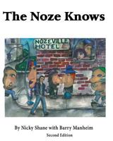 The Noze Knows 1944786368 Book Cover