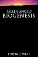 Fallen Angels: Biogenesis 1786954397 Book Cover