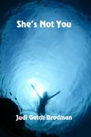 She's Not You 1625267789 Book Cover