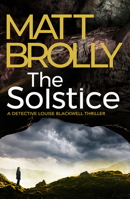 The Solstice 1662520395 Book Cover