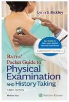 Guide To Physical Examination and History Taking B0C7JG3GKJ Book Cover