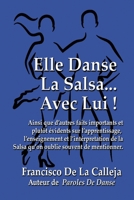 Elle Danse La Salsa... Avec Lui ! (French Edition) 099598364X Book Cover
