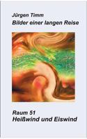Raum 51 Heißwind und Eiswind 3740733918 Book Cover