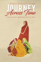 Journey Across Time 1643785869 Book Cover